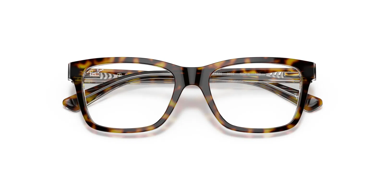 Ray-Ban Kids 0RY1536 Eyeglasses - view 56